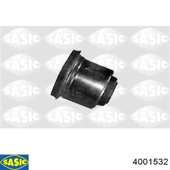 4001532 Sasic silentblock de suspensión delantero inferior