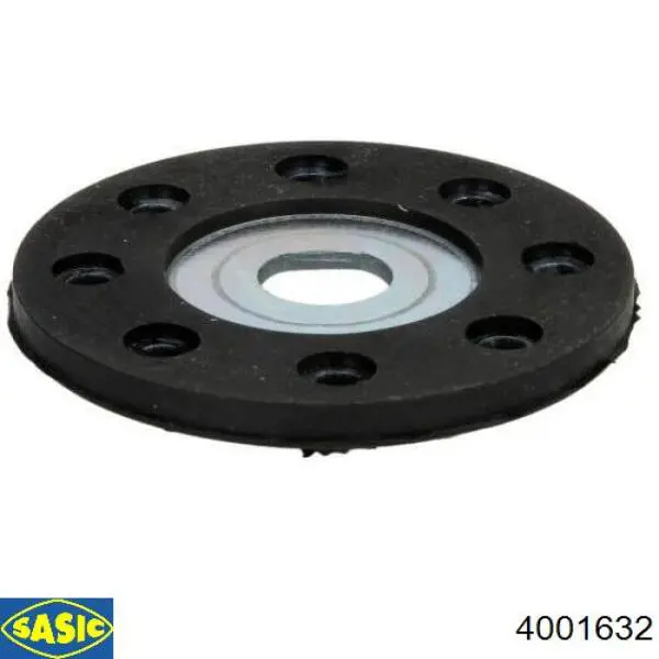 93858805 Opel soporte amortiguador delantero