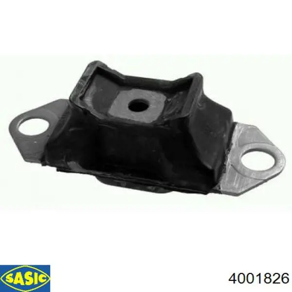 8200297939 Lada soporte motor izquierdo