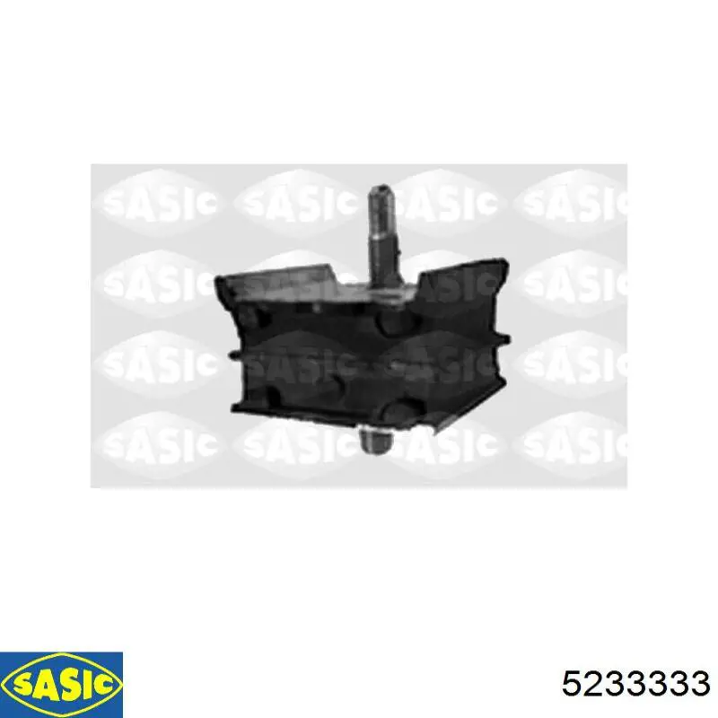  Soporte de motor derecho para Ford Orion 3 