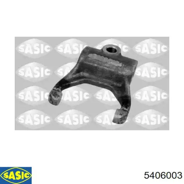  Horquilla de desembrague, embrague para Opel Agila H00