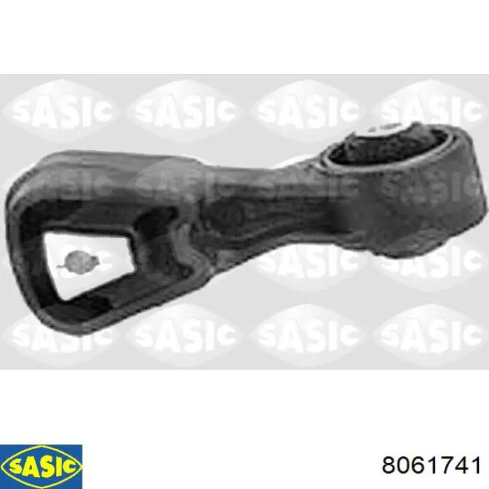  Soporte, motor, derecho superior para Peugeot 508 