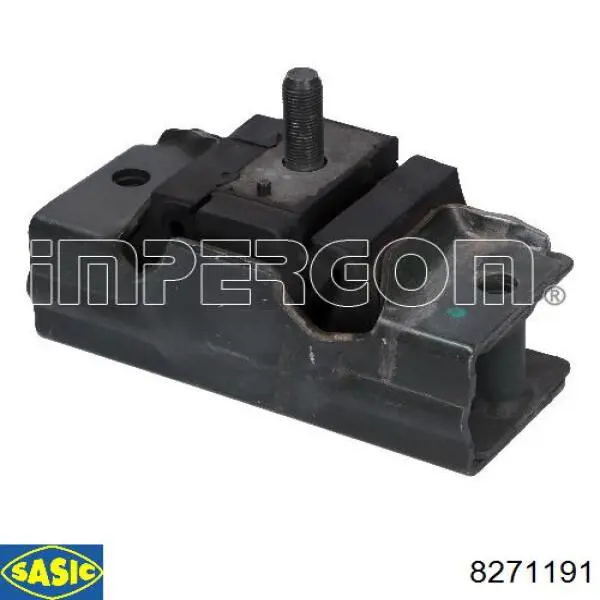  Soporte de motor derecho para Citroen Jumper 230L