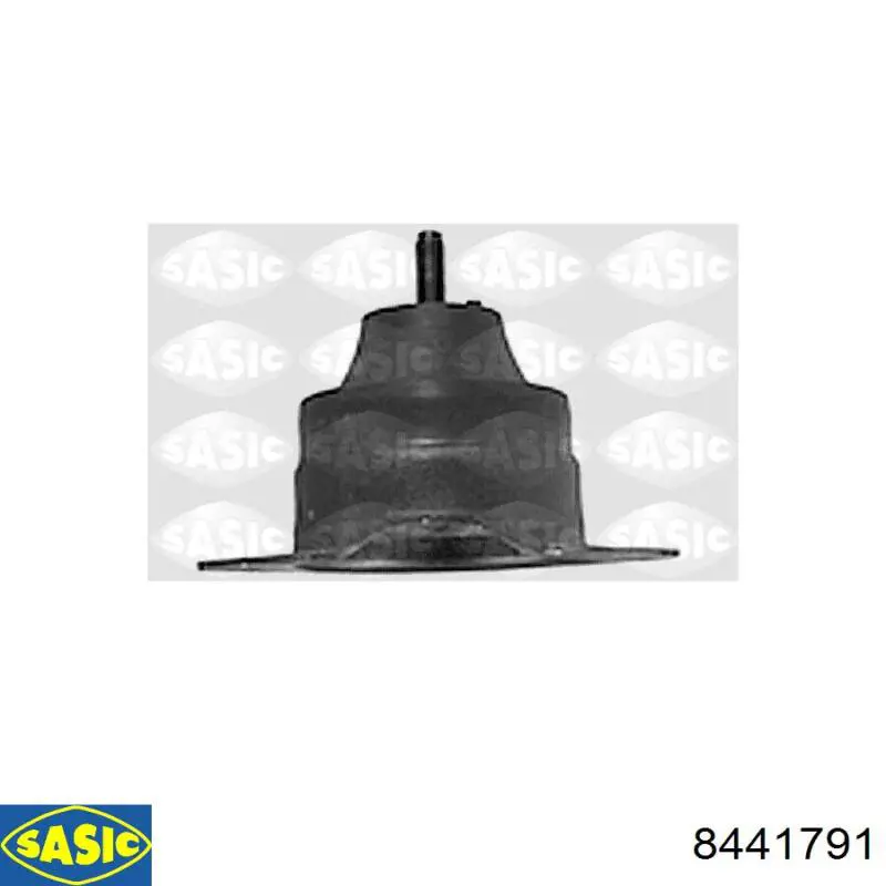 1483748080 Fiat/Alfa/Lancia soporte de motor derecho