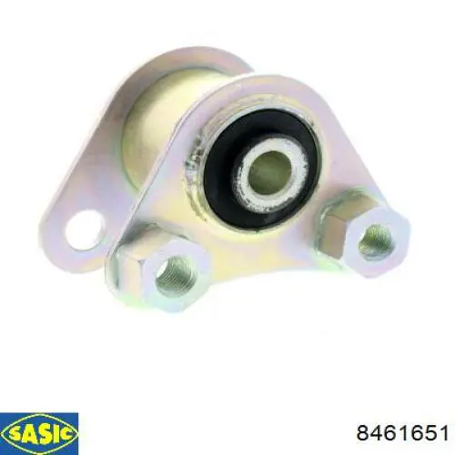  Soporte, motor izquierdo, delantero para Fiat Ducato 2 