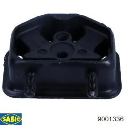  Soporte de motor derecho para Opel Corsa 93, 94, 98, 99