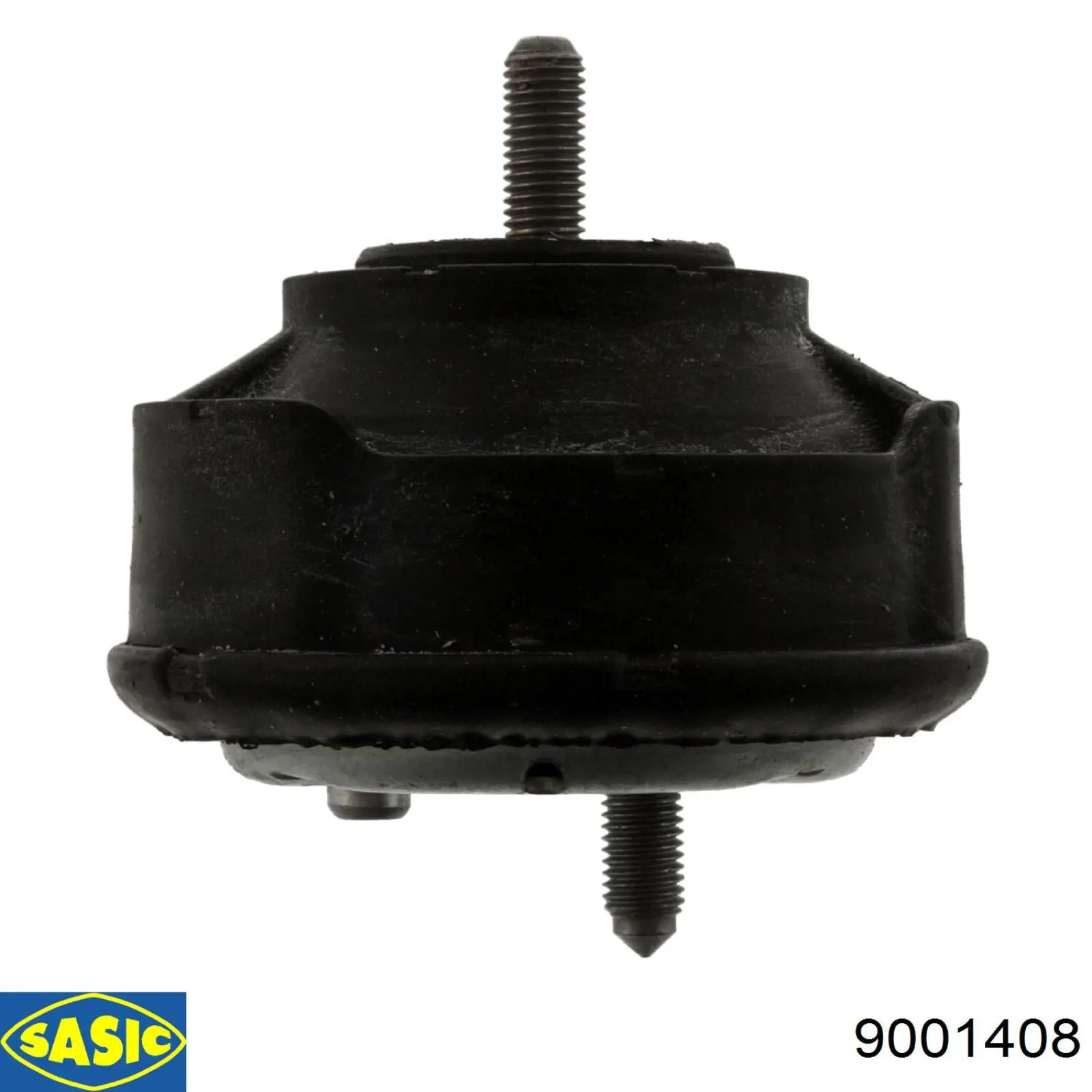 9001408 Sasic soporte de motor derecho