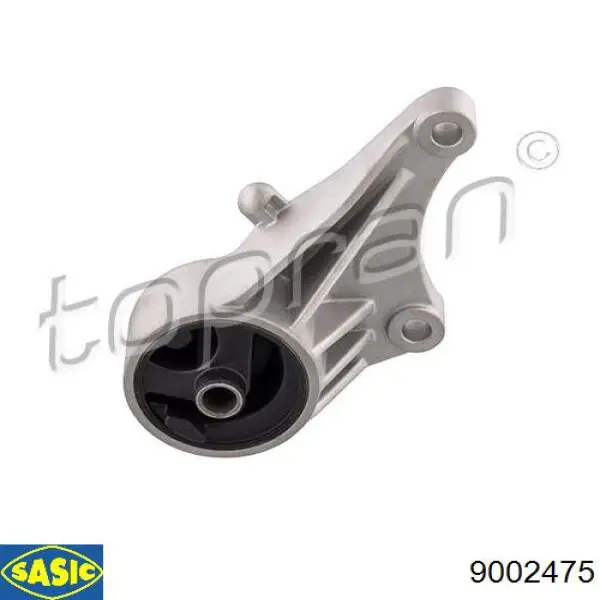 0684226 Opel soporte motor delantero