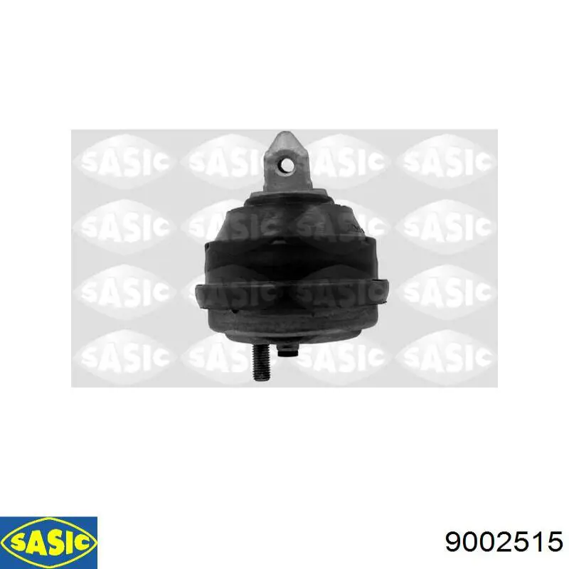 9002515 Sasic soporte de motor derecho