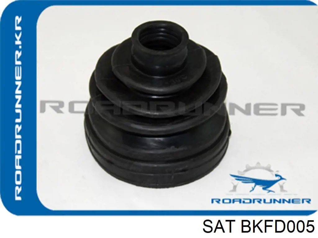 044270K040 Toyota fuelle, árbol de transmisión delantero exterior