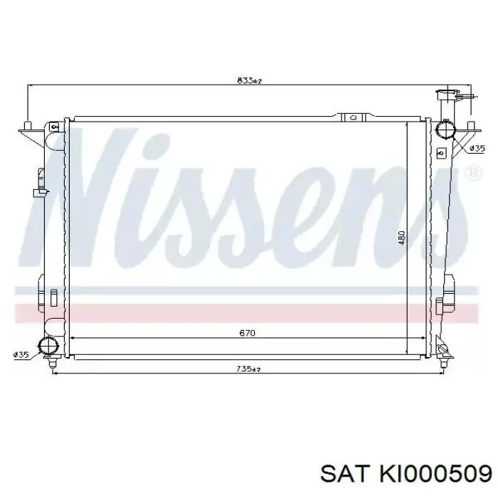 253102P000 Hyundai/Kia 