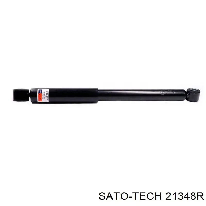 21348R Sato Tech amortiguador trasero