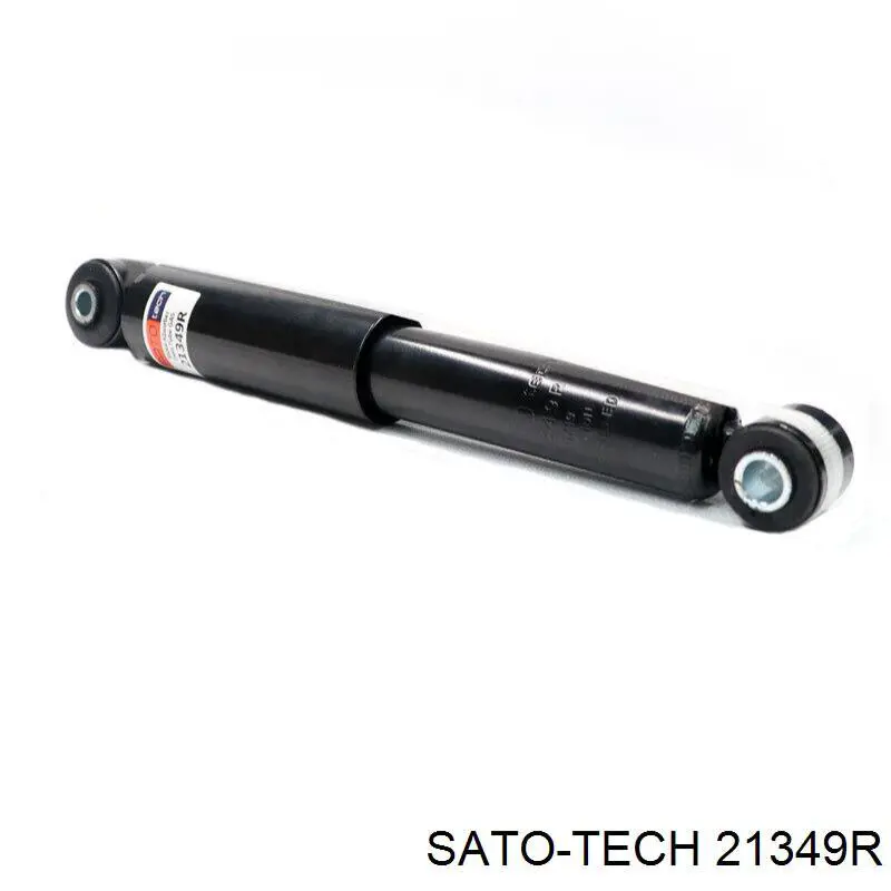 21349R Sato Tech amortiguador trasero