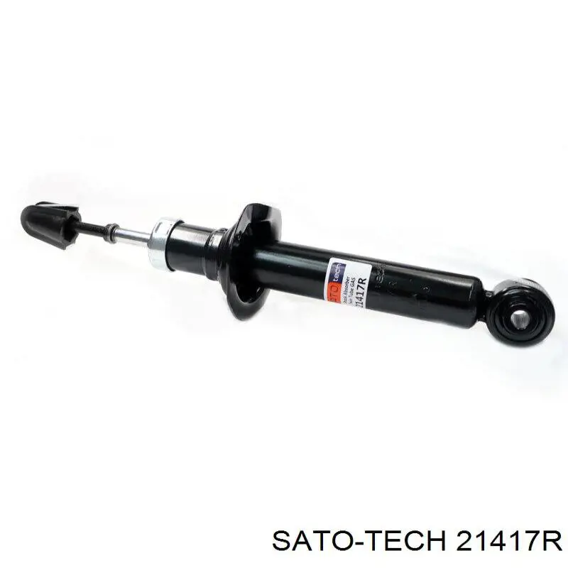 21417R Sato Tech amortiguador trasero