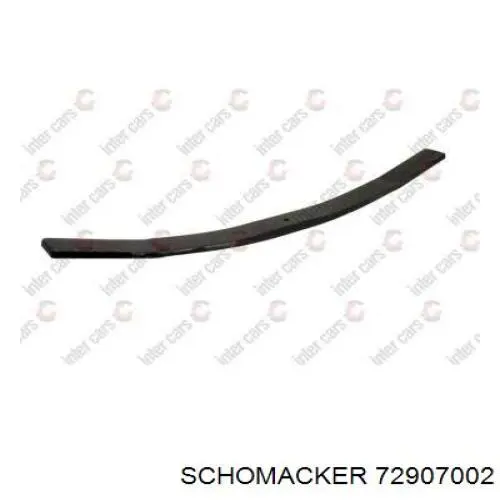 72907002 Schomacker 