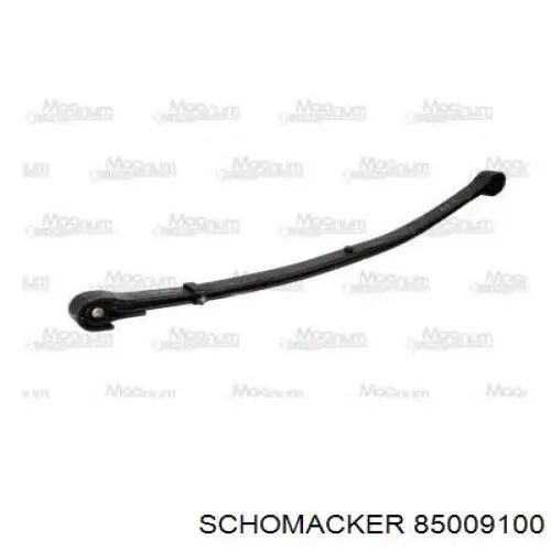 85009100 Schomacker 