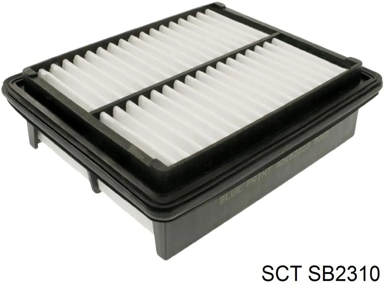 SB 2310 SCT filtro de aire