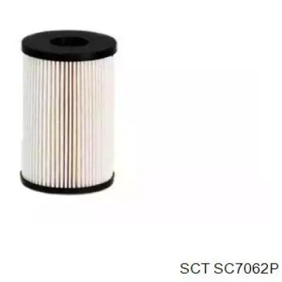 SC7062P SCT filtro combustible