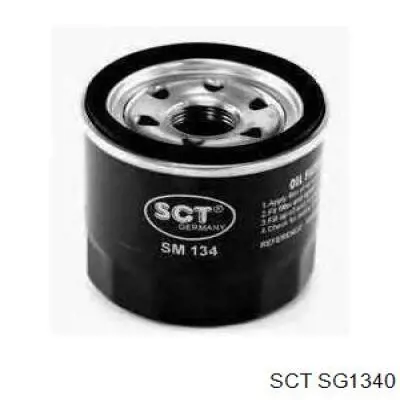 SG1340 SCT filtro hidráulico, transmisión automática