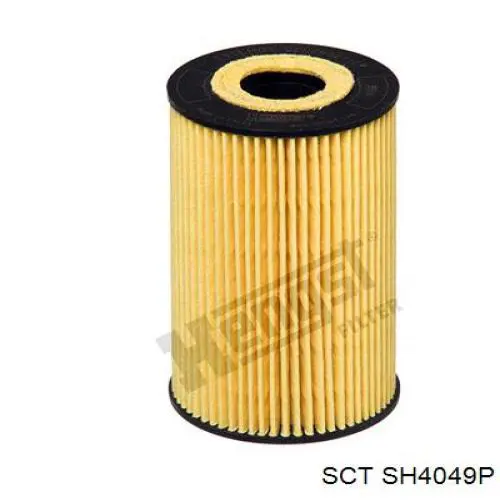 SH4049P SCT filtro de aceite