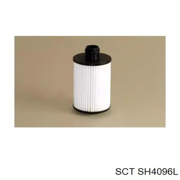 SH4096L SCT filtro de aceite