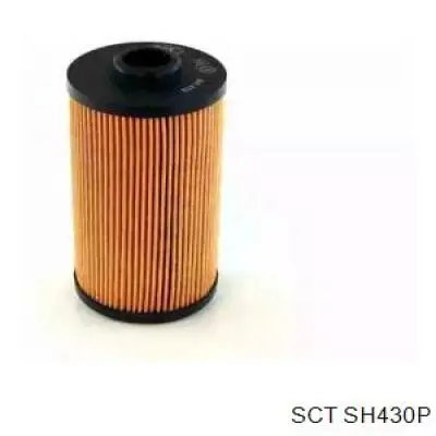 SH430P SCT filtro de aceite