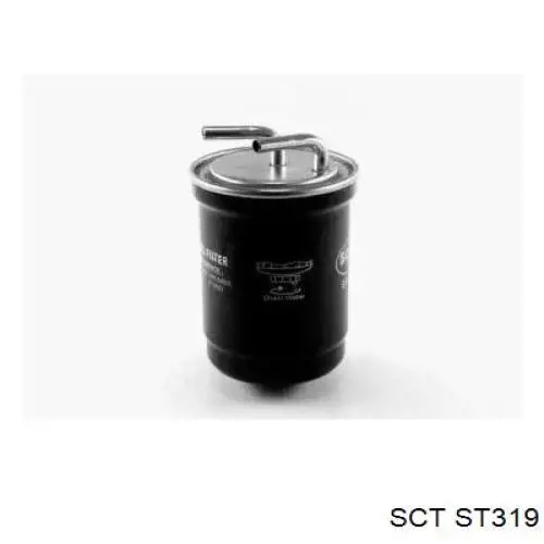 ST319 SCT filtro combustible