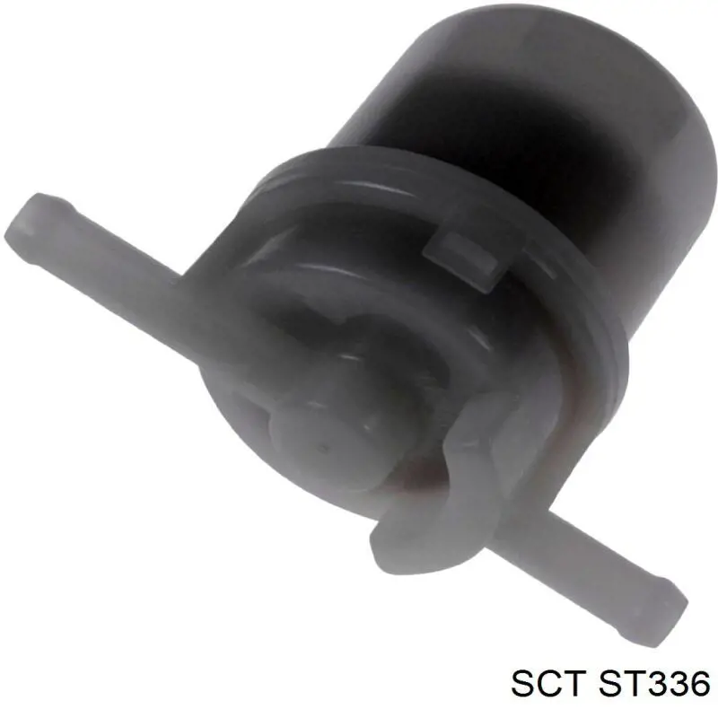 ST336 SCT filtro combustible