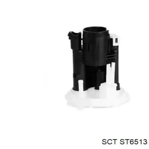 ST6513 SCT filtro combustible