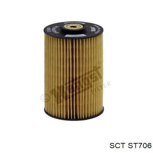 A0004773515 Mercedes filtro combustible