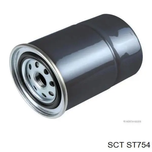 ST754 SCT filtro combustible