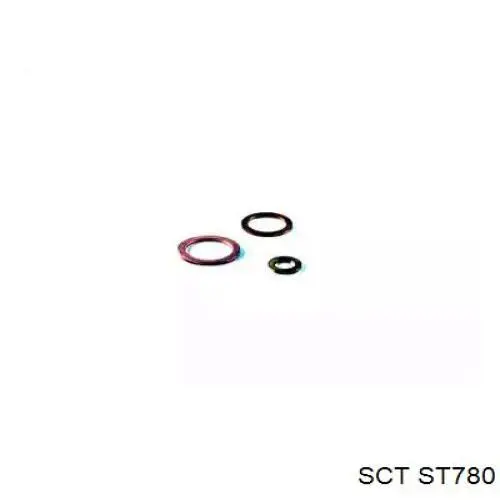 ST780 SCT filtro combustible