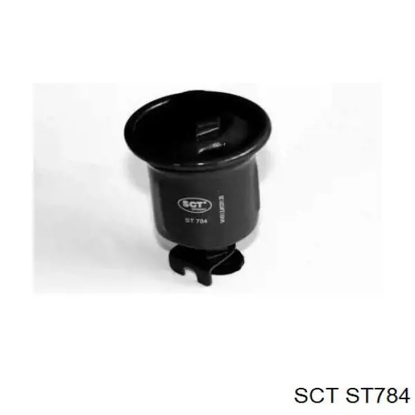 ST784 SCT filtro combustible