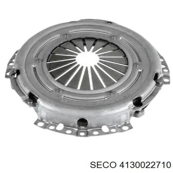  Plato de presión del embrague para Hyundai Accent 