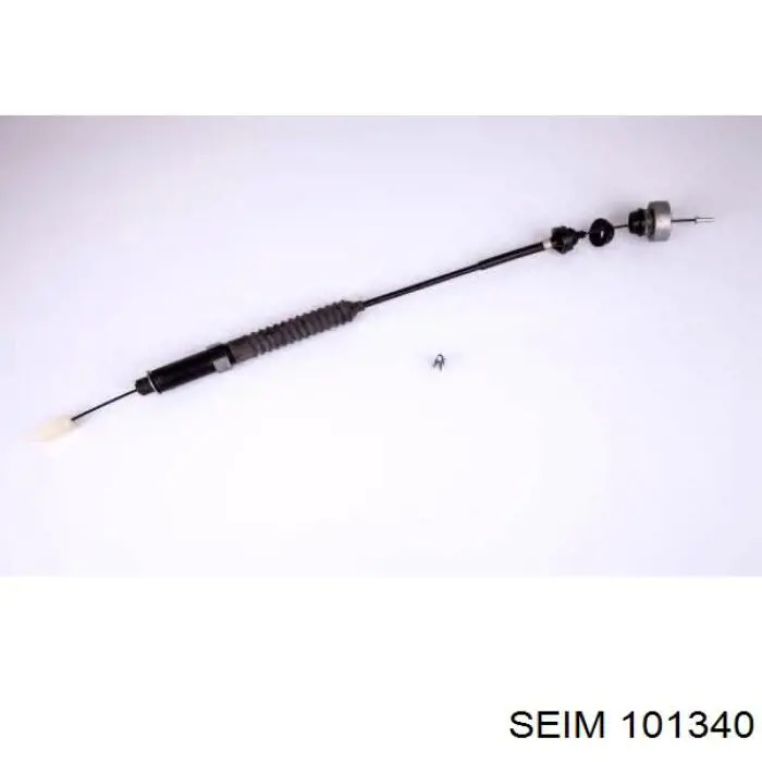 118001 Solgy cable de embrague