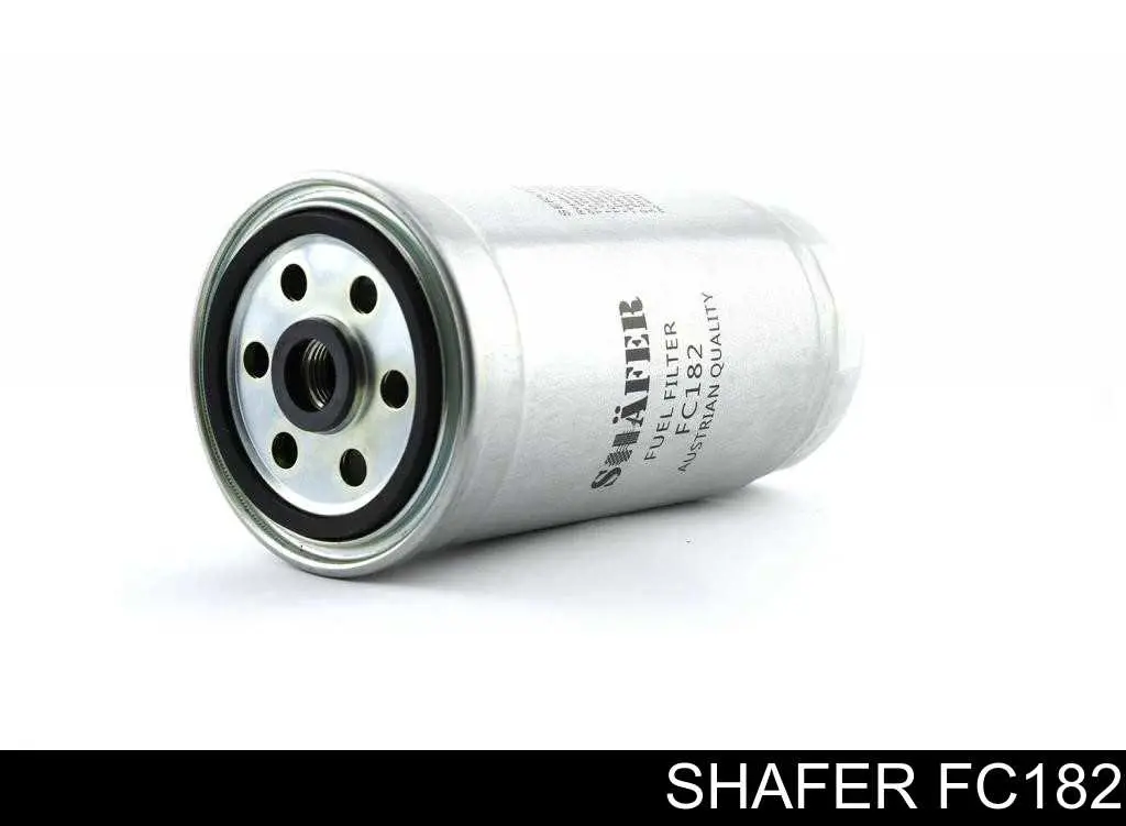 FC182 Shafer filtro combustible