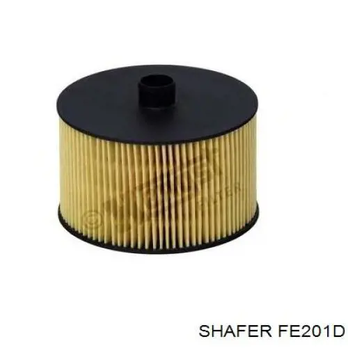 FE201D Shafer filtro combustible