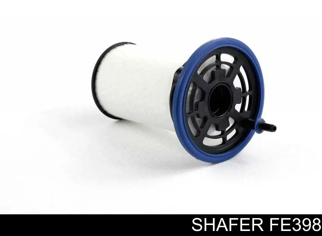 FE398 Shafer filtro combustible