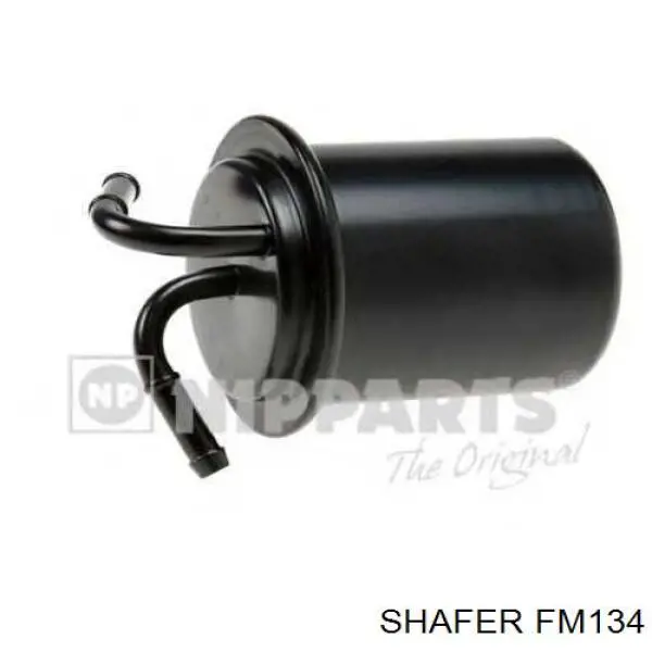 FM134 Shafer filtro combustible