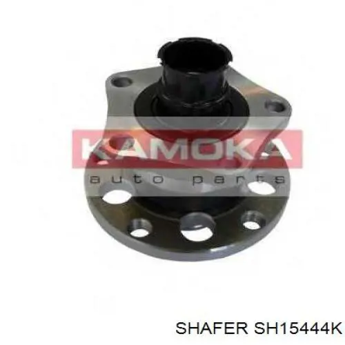 SH154.44K Shafer cubo de rueda trasero