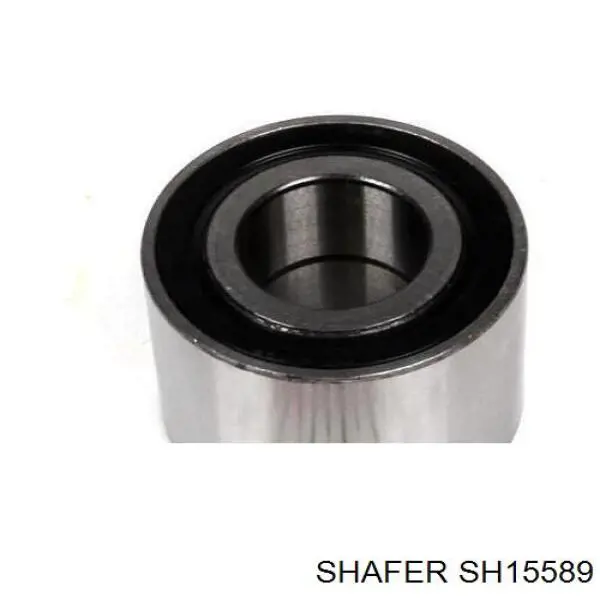 SH155.89 Shafer cojinete de rueda trasero