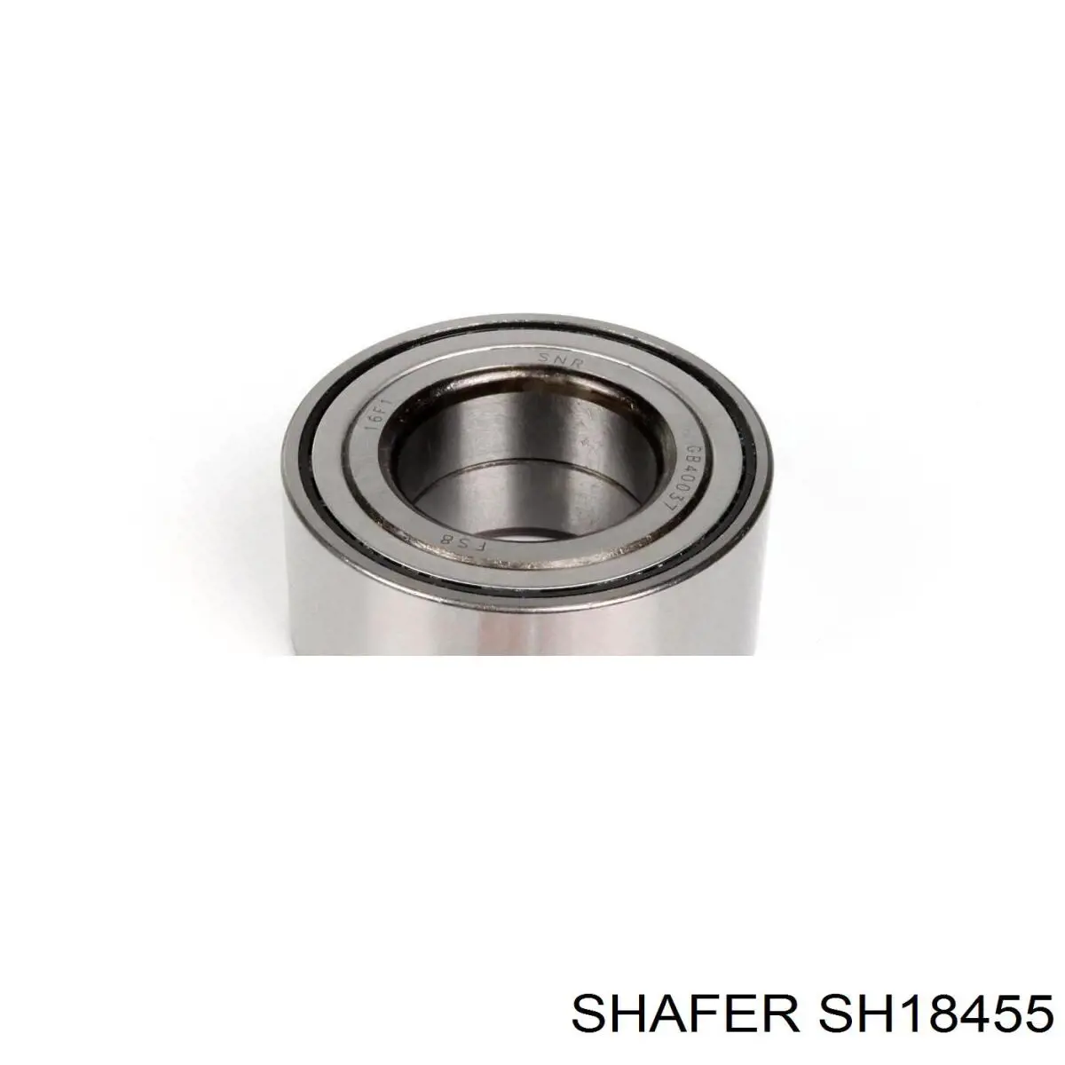 SH18455 Shafer cojinete de rueda delantero