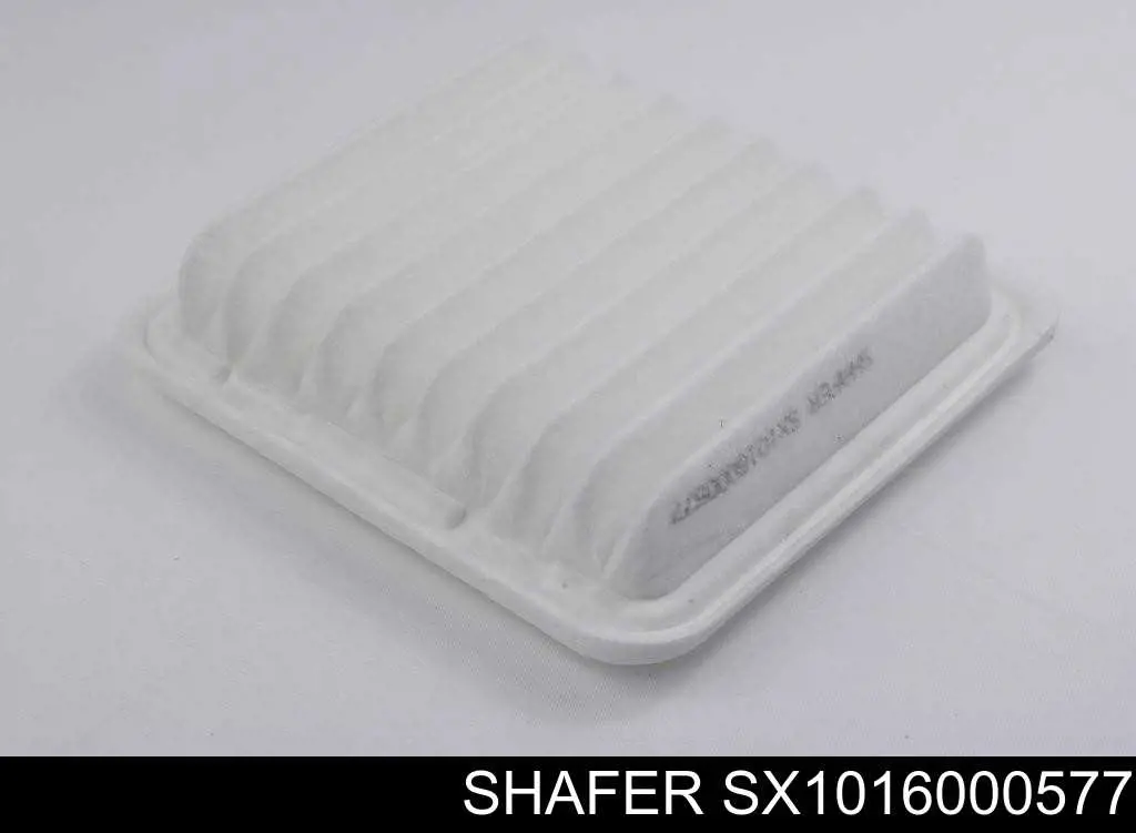 SX1016000577 Shafer filtro de aire