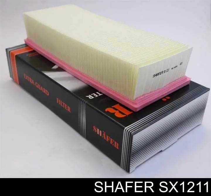 SX1211 Shafer filtro de aire