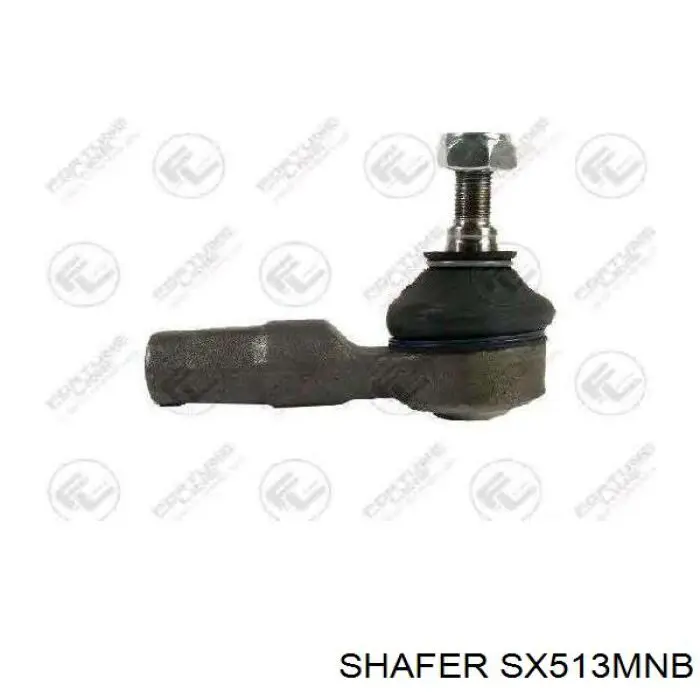 SX513MNB Shafer filtro de aire