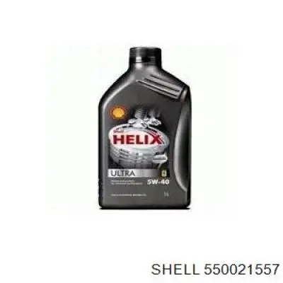 550021557 Shell aceite de motor