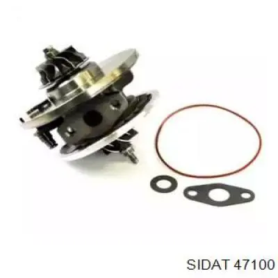 47100 Sidat cartucho de turbina