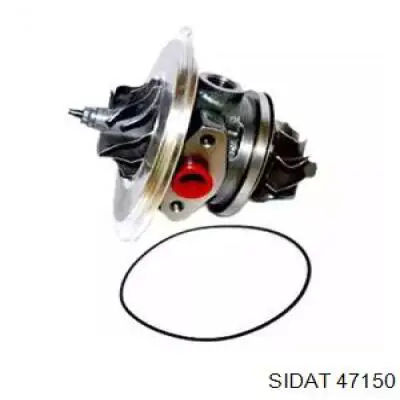 47150 Sidat cartucho de turbina