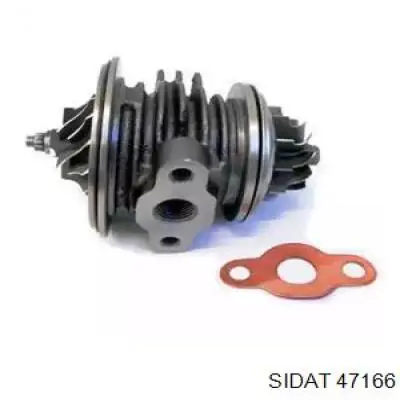 47166 Sidat cartucho de turbina