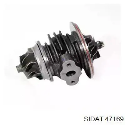 47169 Sidat cartucho de turbina